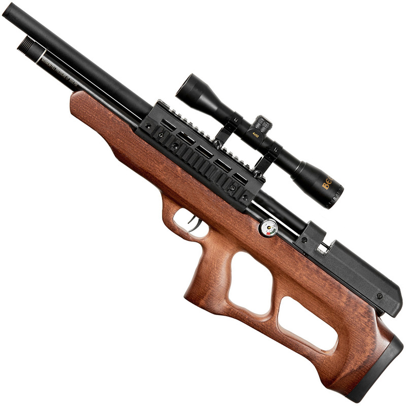 Пневматична гвинтівка Beeman Beeman 1357